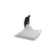 Housse plastique protection matelas 1 personne