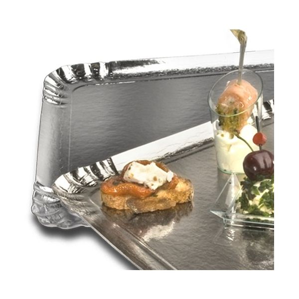 Sets De Table Jetables 30x40cm - Lot De 500 - 3 Couleurs (Noir, Vert, Crème) - Pour Traiteurs, événements, Restauration