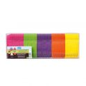 1000 Caissettes Couleur n°88