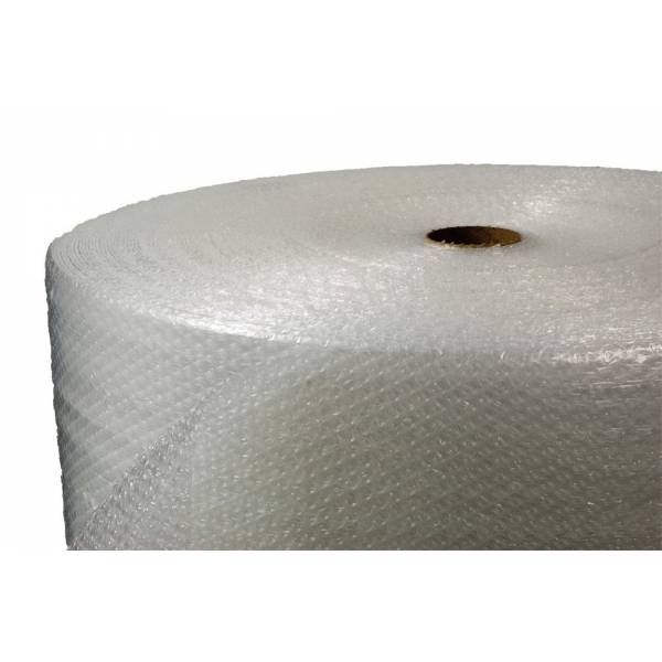 Rouleau film papier bulle laize 50 cm x 50 ml emballage garrigou