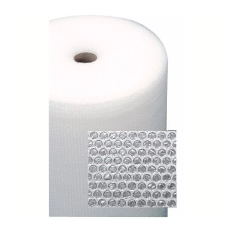 Rouleau film bulle 0,50 x 100 m