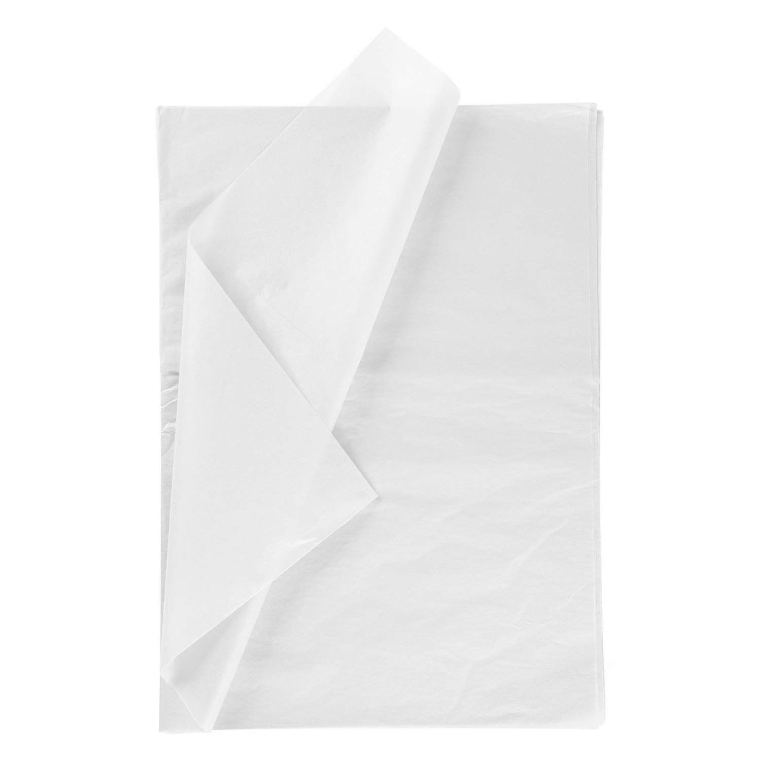 40 Feuilles Papier De Soie Motifs Pattes De Chien - Blanc Et Noir, Pour Emballage Cadeau, Décoration Noël