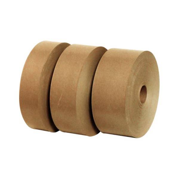 Scotch Paper Tape - ruban adhésif en papier brun - rouleau 50mmx50m -  Schleiper - Catalogue online complet