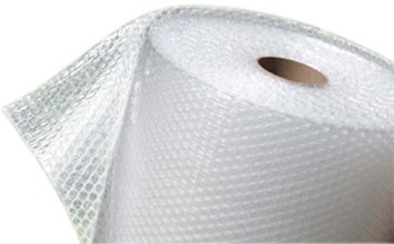 Rouleau film papier bulle laize 50 cm x 50 ml emballage garrigou