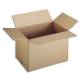 Carton d'emballage 250 x 180 x 140 mm
