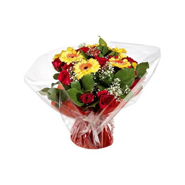 Jesdavan Cellophane, 30M x 40CM Papier Transparent, Papier Cristal, Cellophane  Emballage, Papier Cellophane Convient pour Bouquets Paniers de Fleurs  Cadeaux L'artisanat Fruits : : Cuisine et Maison