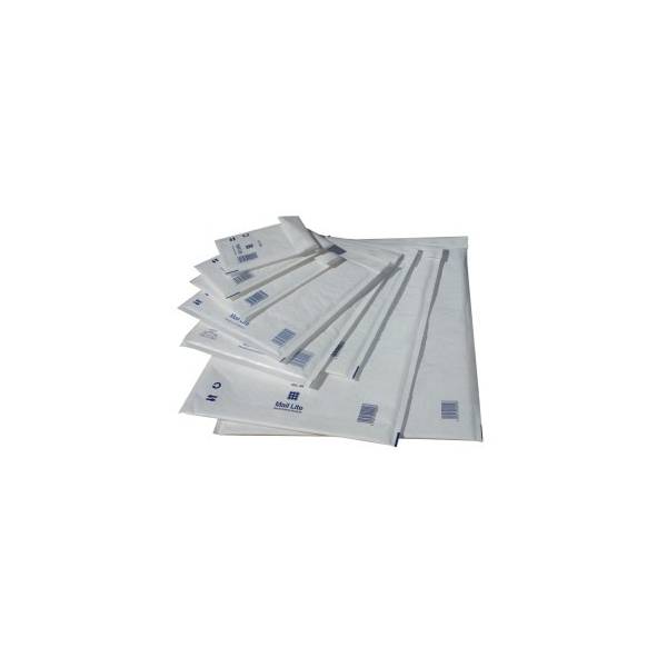 ASelected Lot de 80 Enveloppe Bulle A5-152x230MM Par Bande Auto-Adhésive, Enveloppe  Matelassée Plastique Résistant Pour Expédition Postale des Produits  Fragiles : : Fournitures de bureau