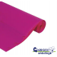 Feuilles papier de soir mousseline fushia 50x75 cm