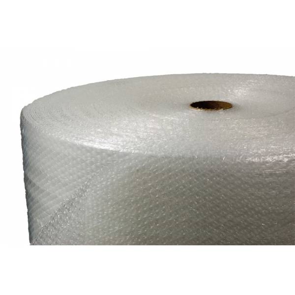 Rouleau Papier Film à bulles - Papier bulle Idéal pour les emballages,  déménagements, cartons. (100 cm de large et 50 mètres de long) : :  Fournitures de bureau