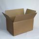 Cartons d'emballage caisse simple cannelure 300 x 200 x 200 mm